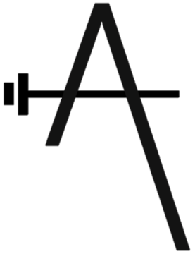 Logo Alberto Ianni - Human Performance