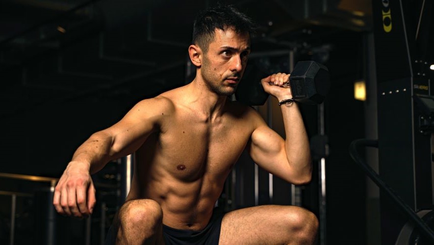 Muscle Growth & Fat Loss Information